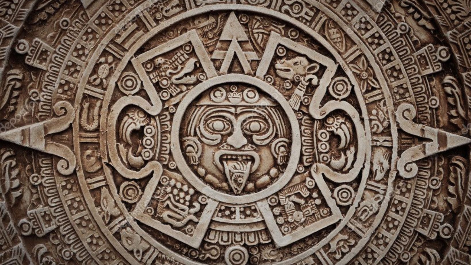 Mayan mathematical achievements